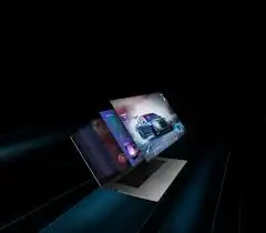 بأقل سعر في السوق   لابتوب هواوي D15 MateBook D 15 HUAWEI 9