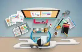 تصميم مواقع الكترونية 0