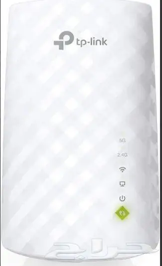 موزع انترنت TP-Link لاسلكي (( جديد )) 0