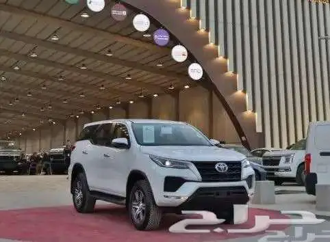 تويوتا 2025 0