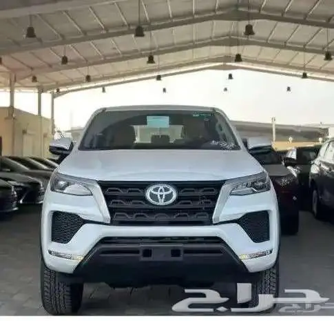 تويوتا 2025 1