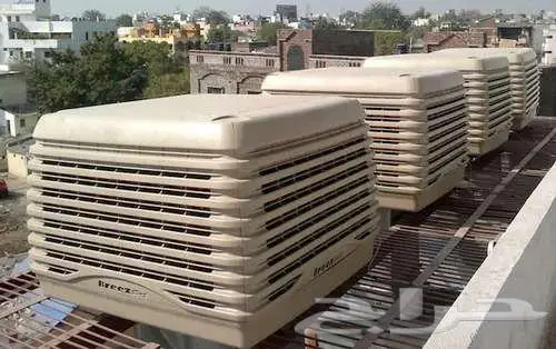 اتخذ خطوة نحو التكييف الطبيعي بريز اير الاسترالي 10