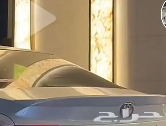 جناح كامري 2025 ازياق الجانبيه طبق الأصلي 0