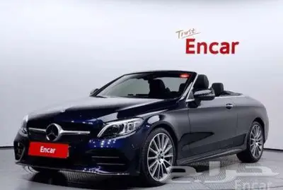 مرسيدس (C200 (2023 0