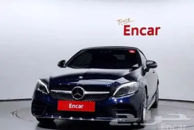 مرسيدس (C200 (2023 1