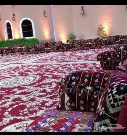 تاجير لوازم الحفلات و المناسبات 1