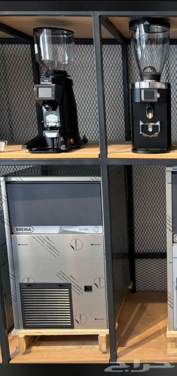 تجهيز الكوفيهات السحابيه. باحدث المعدات 16