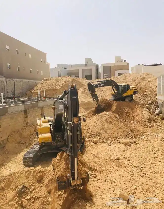 مقاول اسفلت انترلوك اعمال ترابية 10