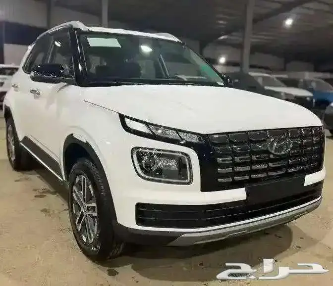 هيونداي فينيو فل كامل موديل 2025 اقساط ونقد 1