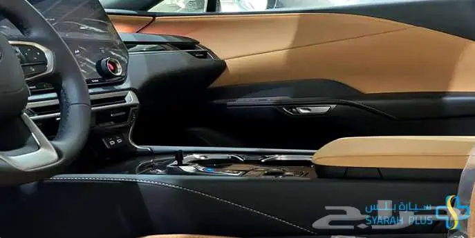 لكزس RX 350BB 2025 كاش واقساط 3