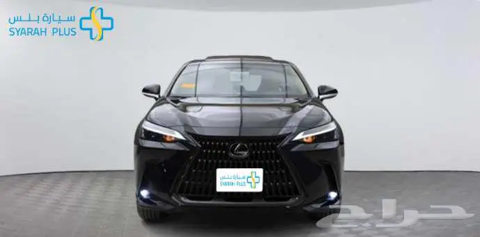 لكزس NX 350H AH 2025 كاش واقساط 5