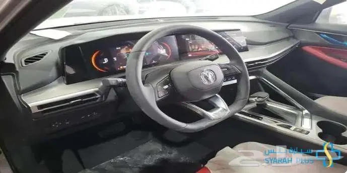 شانجان CS35 تريند2025 كاش واقساط 4