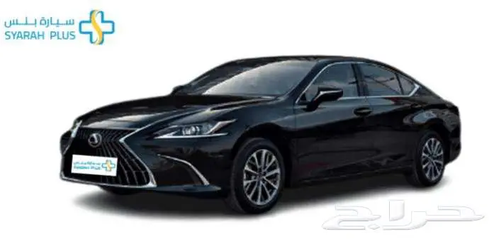 لكزس ES AA ELEGANT 250 2024 كاش واقساط 1