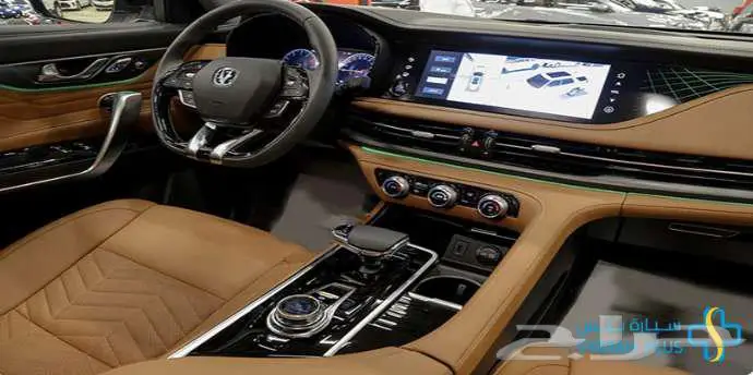 شانجان CS95 رويال2025 كاش واقساط 1