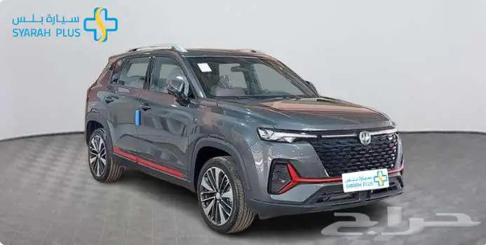 شانجان CS35 تريند2025 كاش واقساط 1