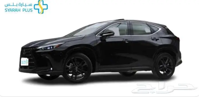 لكزس NX 350H AH 2025 كاش واقساط 3