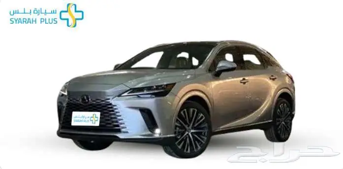 لكزس RX 350BB 2025 كاش واقساط 1