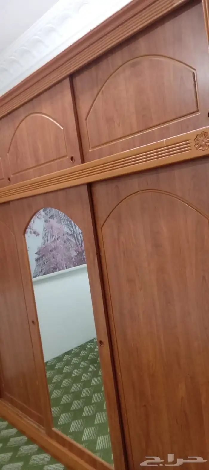 شقق مفروشة فاخرة بحي الروضة بتبوك 14