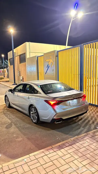 افالون 2019( تم البيع ) 1