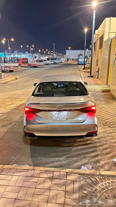افالون 2019( تم البيع ) 4