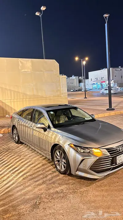 افالون 2019( تم البيع ) 5