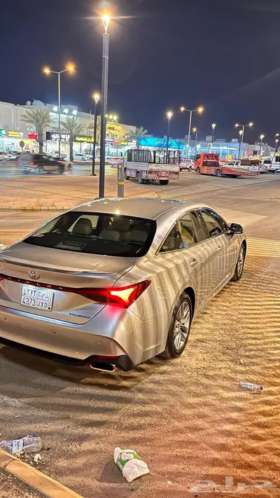 افالون 2019( تم البيع ) 0