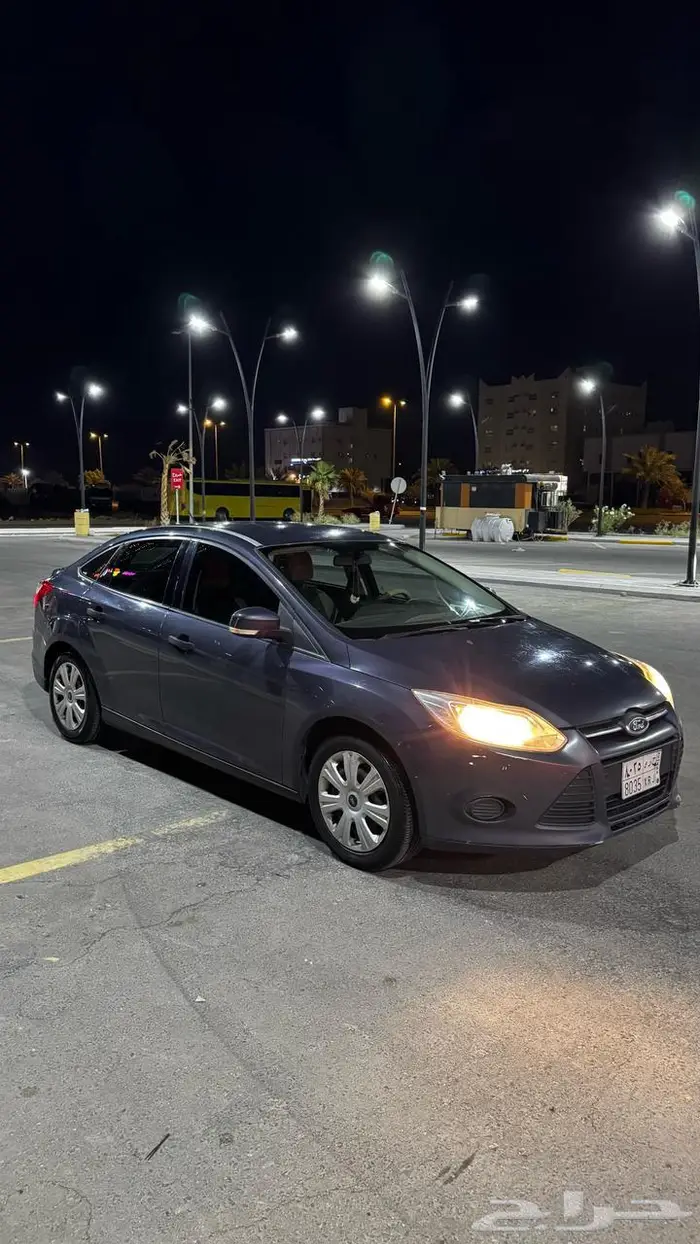 فورد فوكس 2014 0