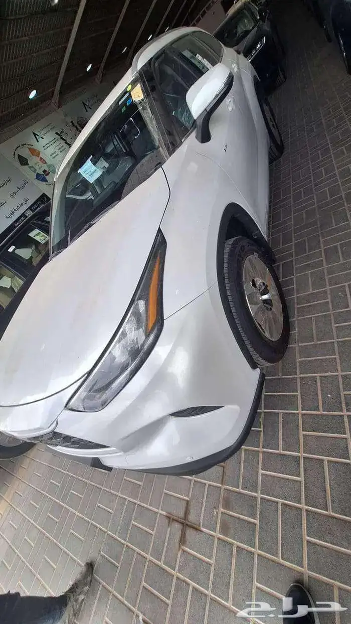 تويوتا هايلندر GLE 2025 2