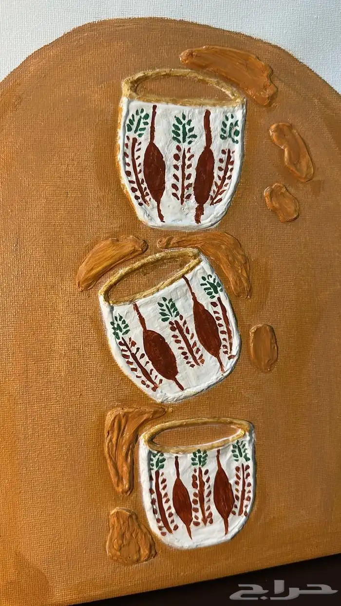 لوحات جدارية 9