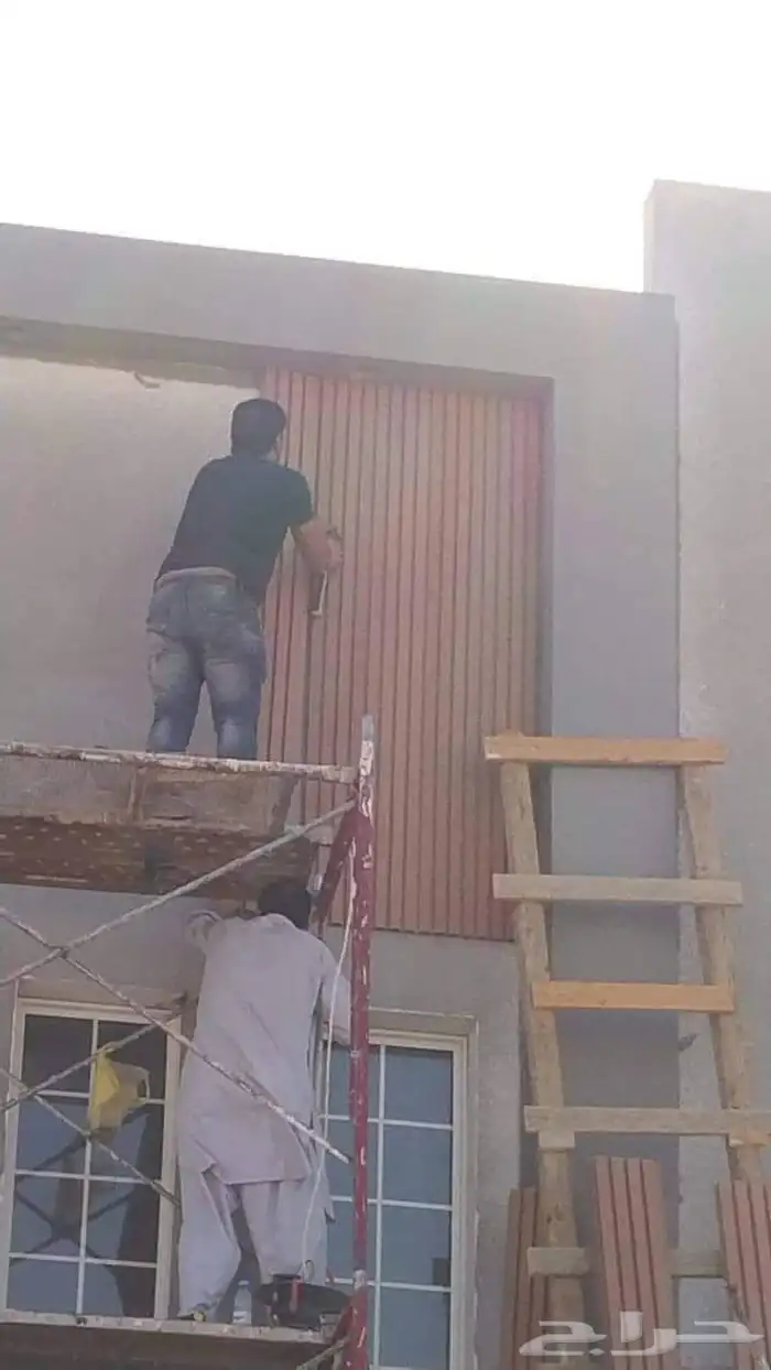ديكورات دهانات مقاولات ترميم عروض خاصه 3
