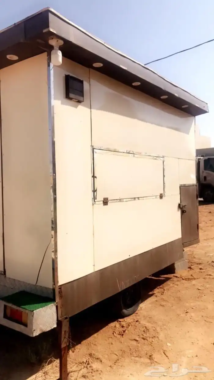 فود للبيع بالتقسيط 1