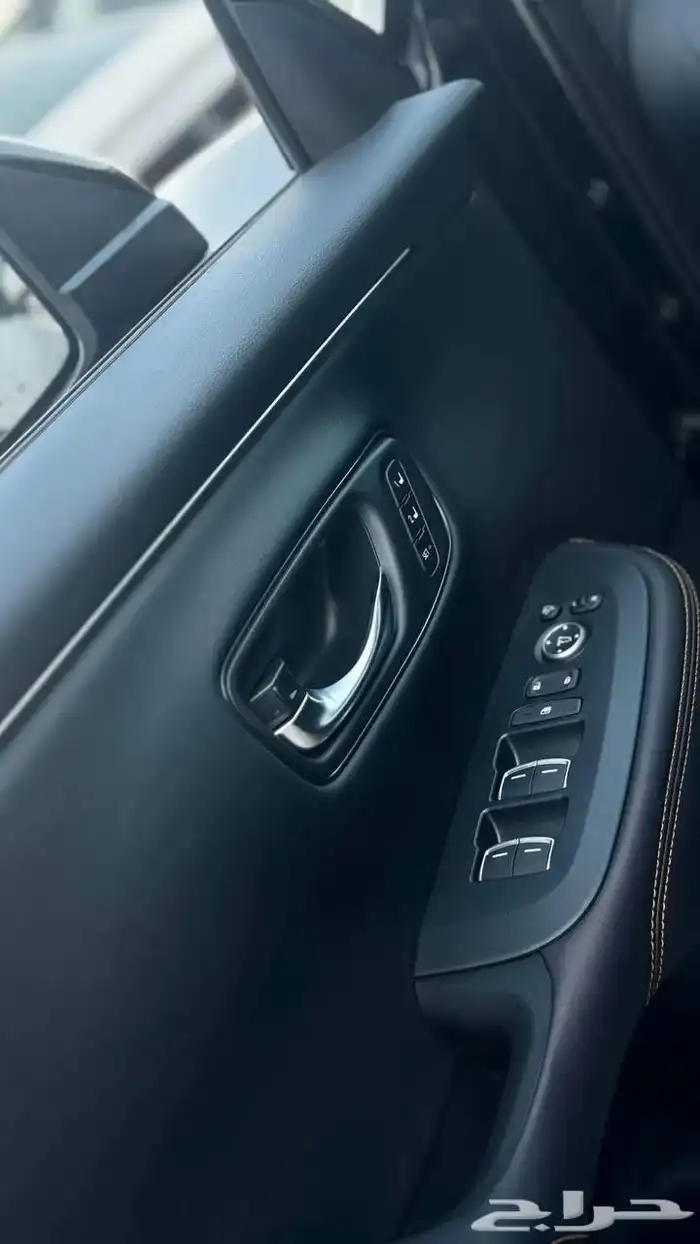 هوندا اتش ار في HRV-DX 2024 اقل سعر بالمملكه 10