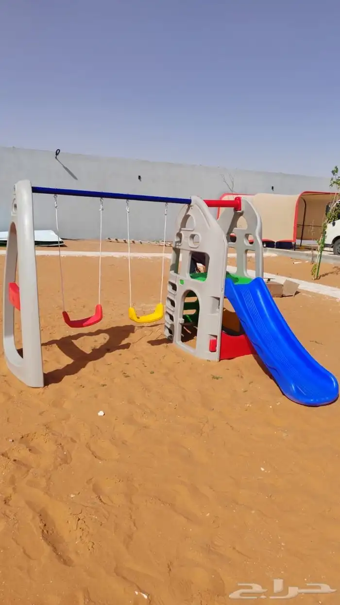 العاب حدائق 3