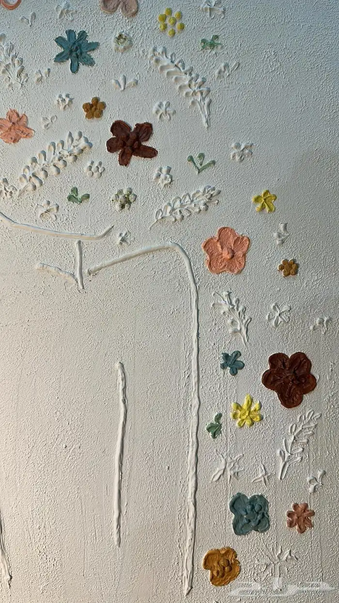 لوحات جدارية 6