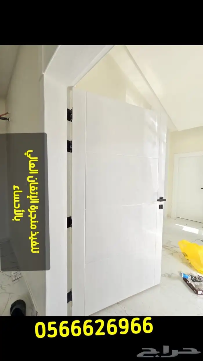 منجرة الإتقان العالي بالأحساء للأعمال الخشبية والأبواب 11