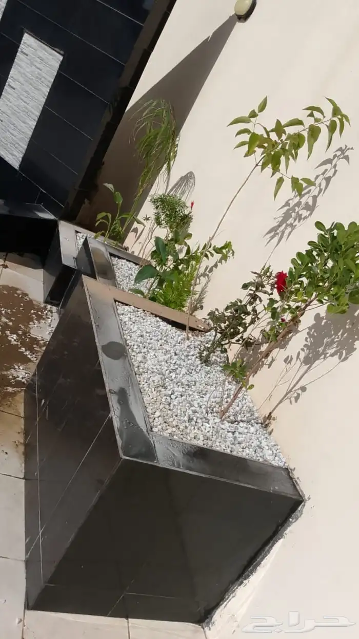 تنسيق حدايق وتصميم 0