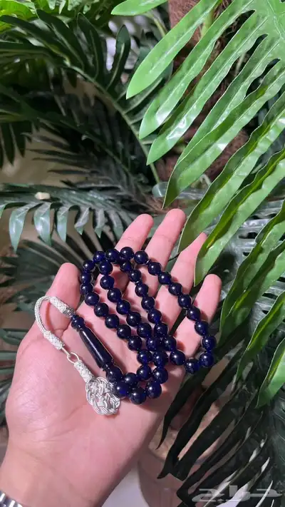 سبحه مسباح سبحات بكلايت نحاس 0