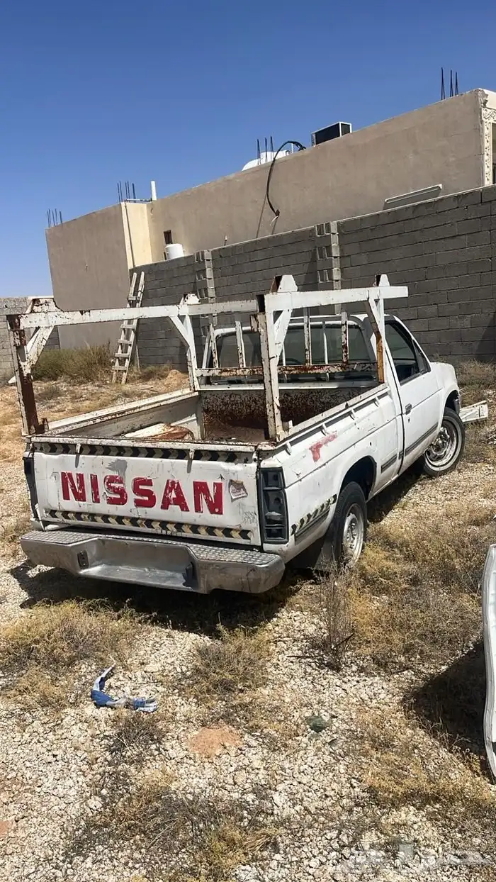 ددسن قطع غيار 2