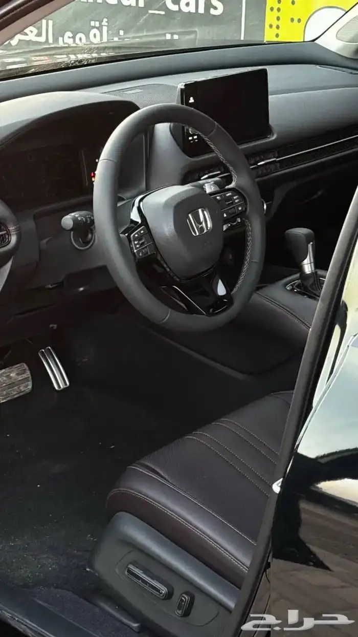 هوندا اتش ار في HRV-DX 2024 اقل سعر بالمملكه 20