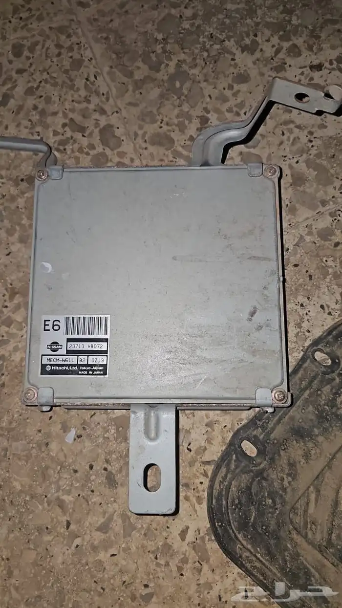 قطع غيار باترول 2000 5
