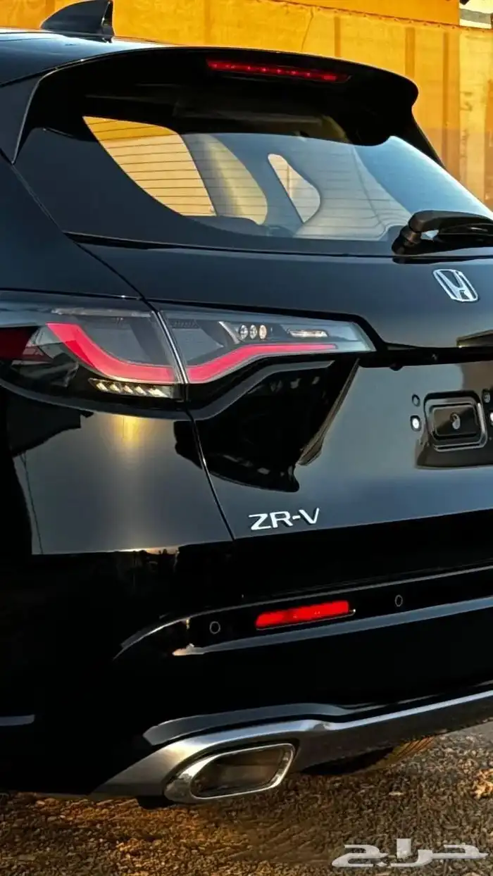 هوندا اتش ار في HRV-DX 2024 اقل سعر بالمملكه 26