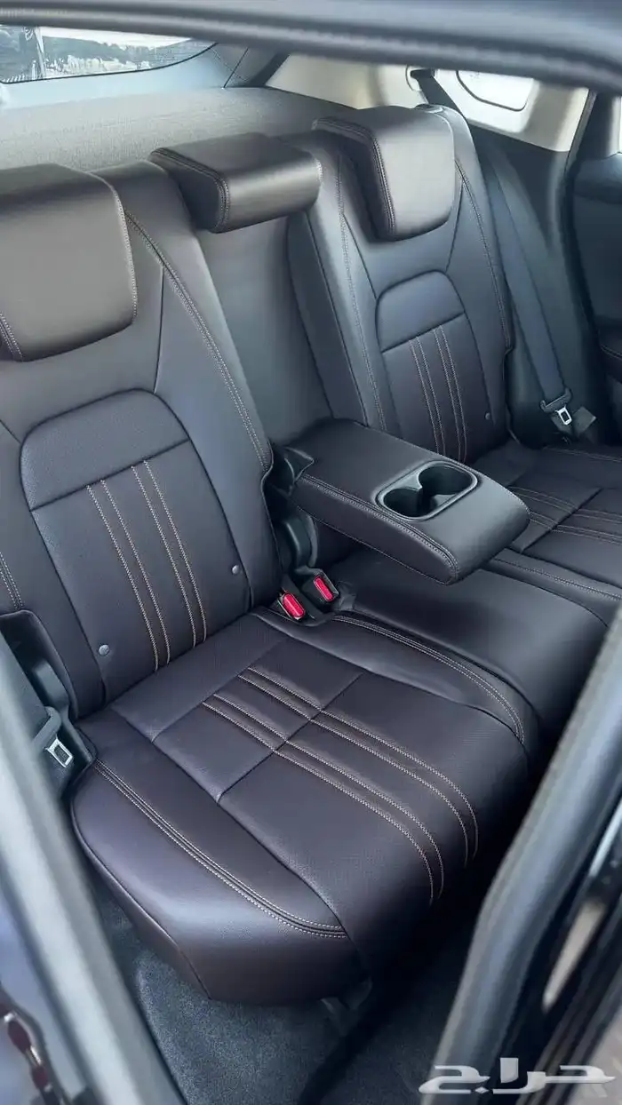 هوندا اتش ار في HRV-DX 2024 اقل سعر بالمملكه 11