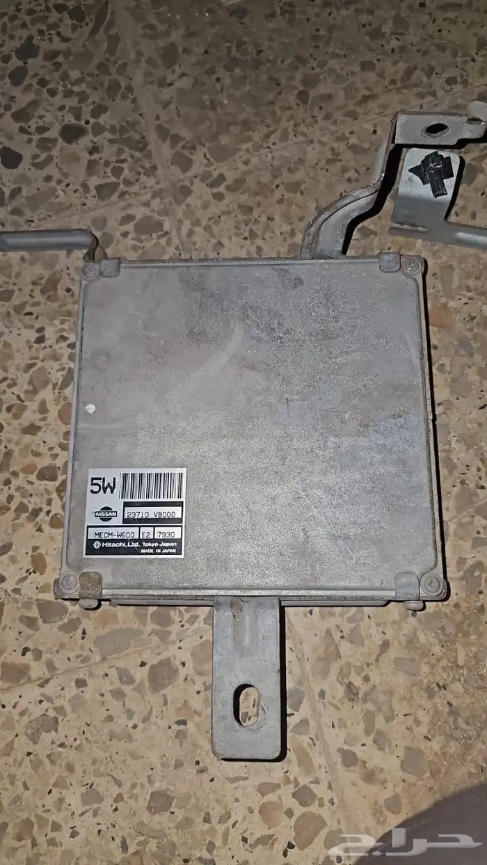 قطع غيار باترول 2000 4
