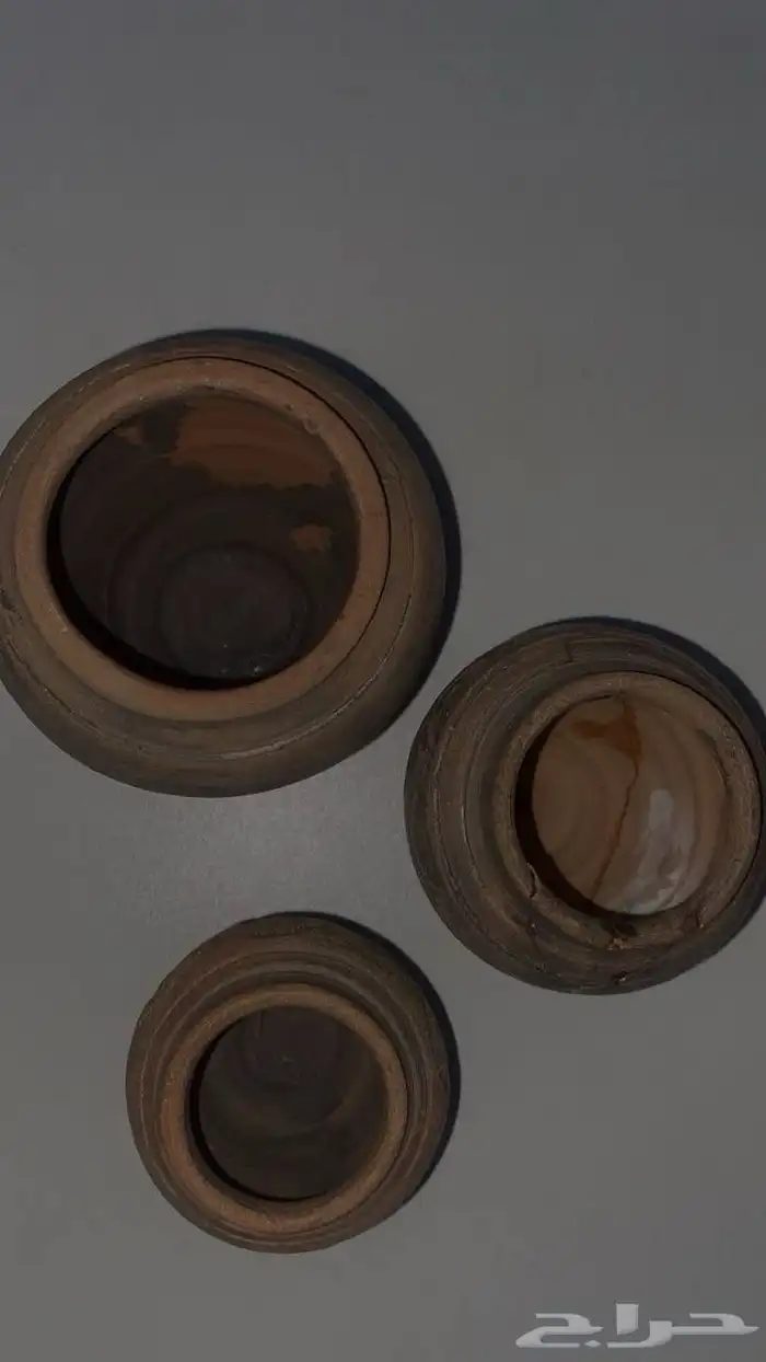 فخار اثري 2