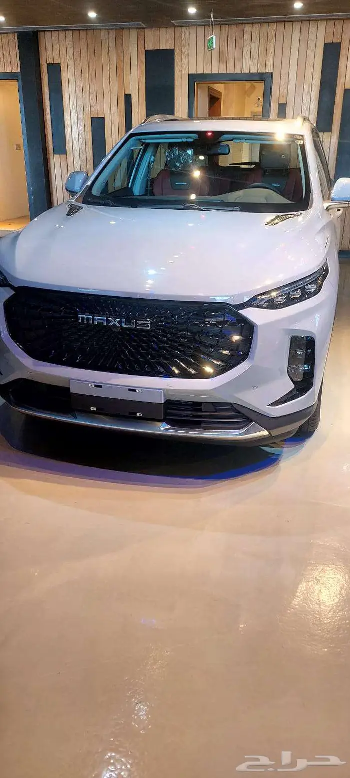 ماكسيس d60 2025 اسعار مميزه 0