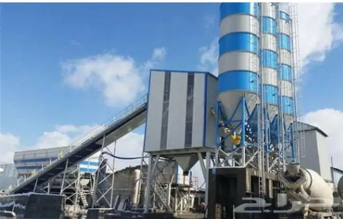 خرسانه جاهزة 0