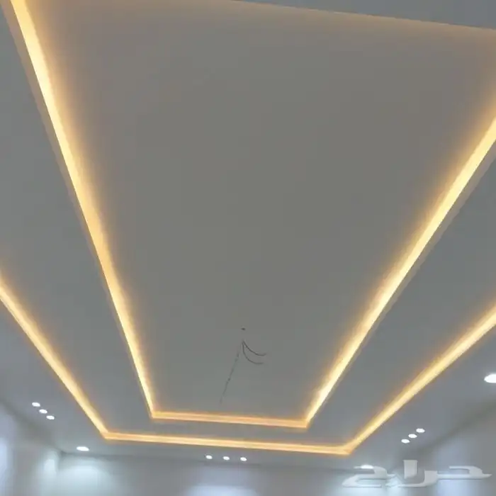 ديكورات جبس 9