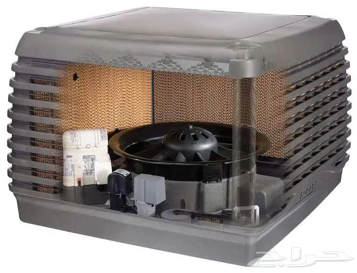 اتخذ خطوة نحو التكييف الطبيعي بريز اير الاسترالي 5