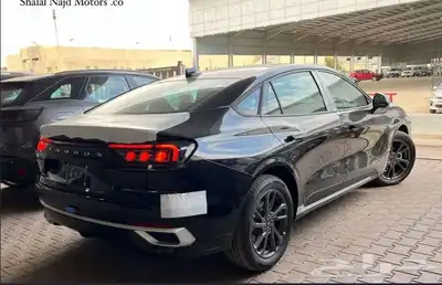 فورد تورس ترند 2025 قسط شهري 1790 1