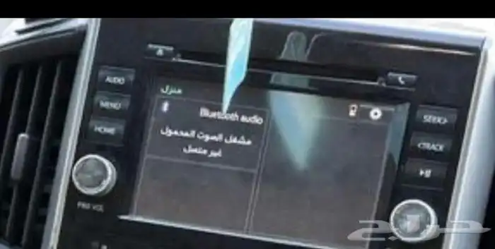 مسجل وكاله جيكسار من 2016الى 2021 للبيع 0